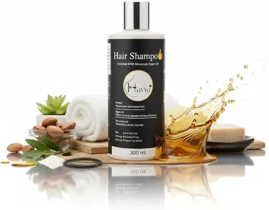 Picture of Havya Hair Shampoo