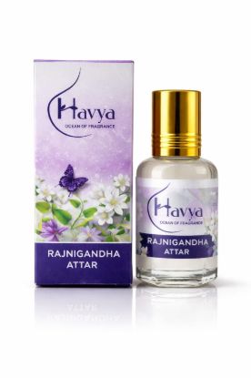 Picture of Rajnigandha Attar 12ML