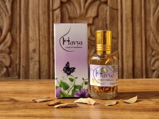 Picture of Chandan Attar 12ML