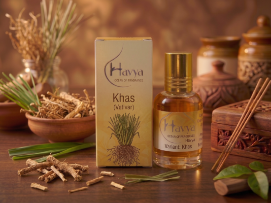 Picture of Khas Attar 12ML