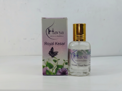 Picture of Royal Kesar Attar 12ML