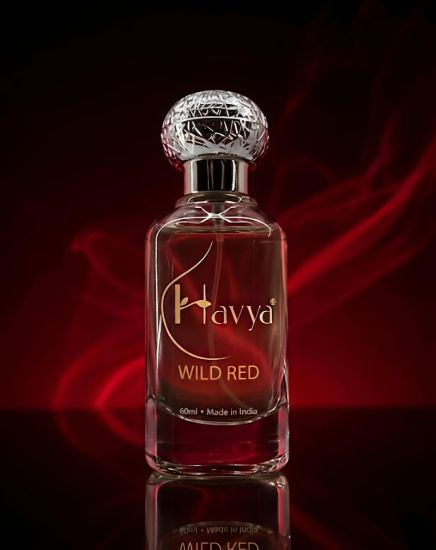 Picture of Wild Red
